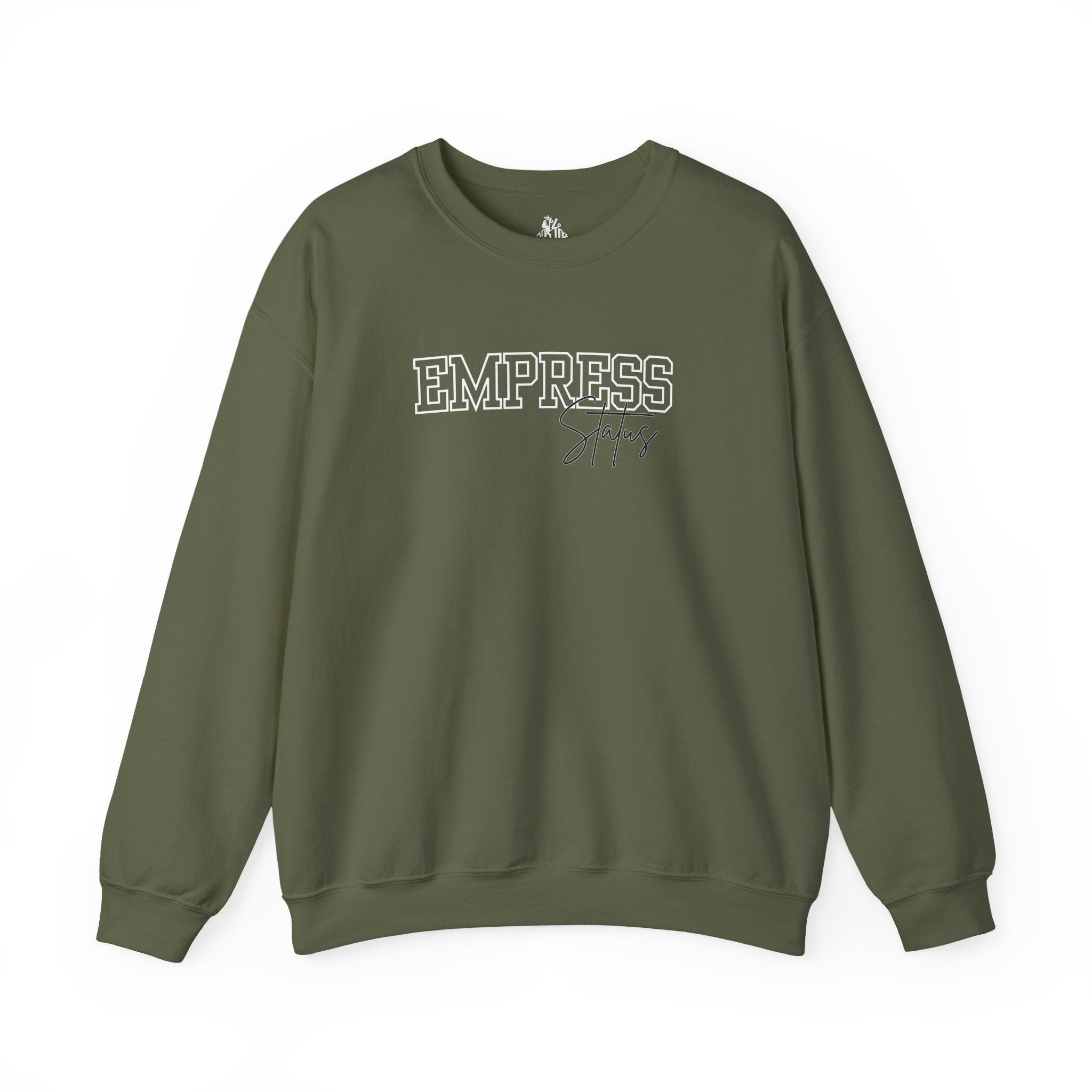 Team Empress Sweatshirt