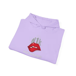  Lips Unisex Heavy Blend™ Hooded Sweatshirt