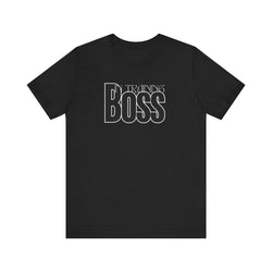 Boss In Training