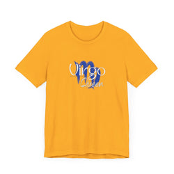 Virgo Queen T-Shirt