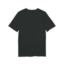 Empress Status Embroidered T-Shirt for Creators, Fashionable Graphic Tee, Casual Wear, Gifts for Creatives, Art Lover Apparel