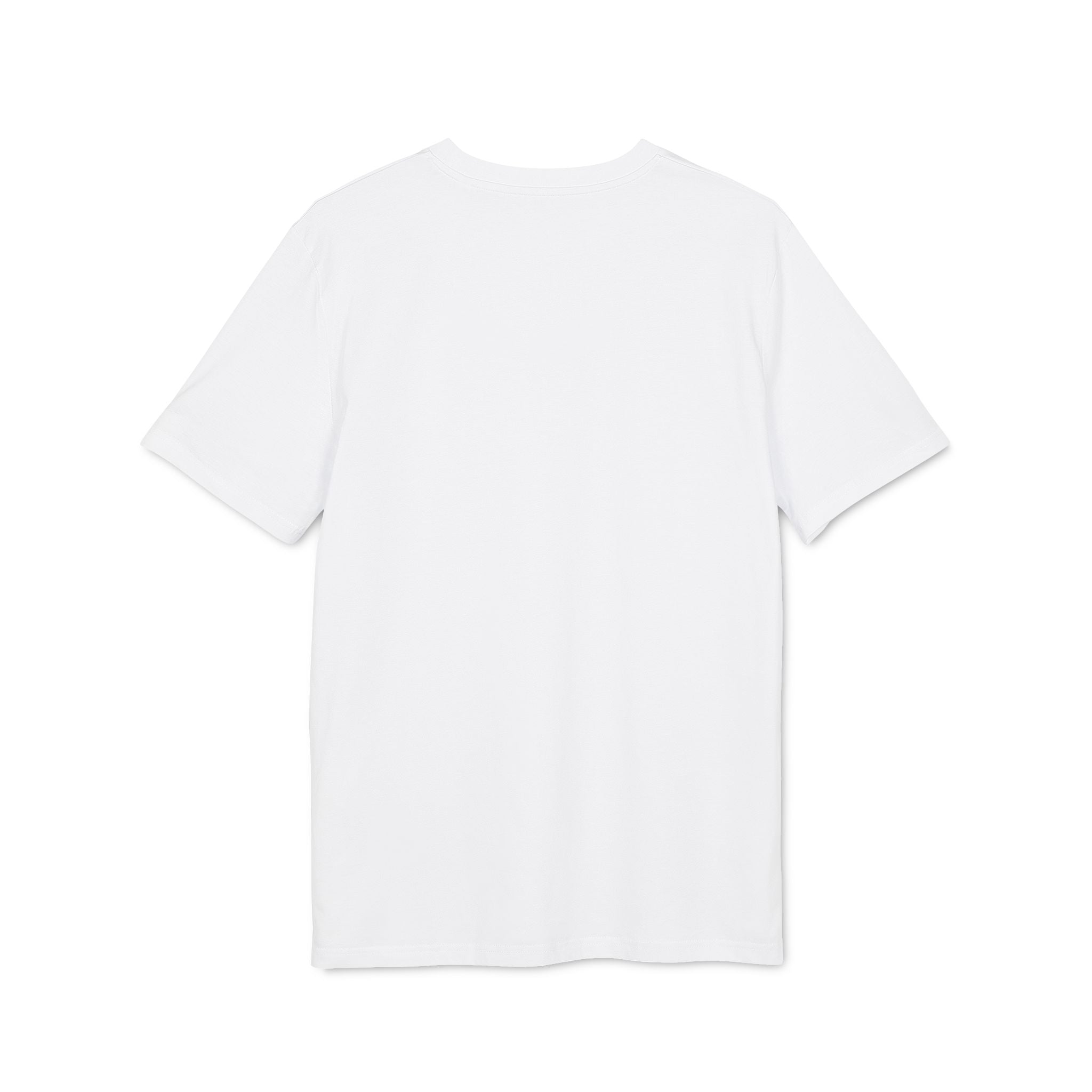 Empress Status Embroidered T-Shirt for Creators, Fashionable Graphic Tee, Casual Wear, Gifts for Creatives, Art Lover Apparel