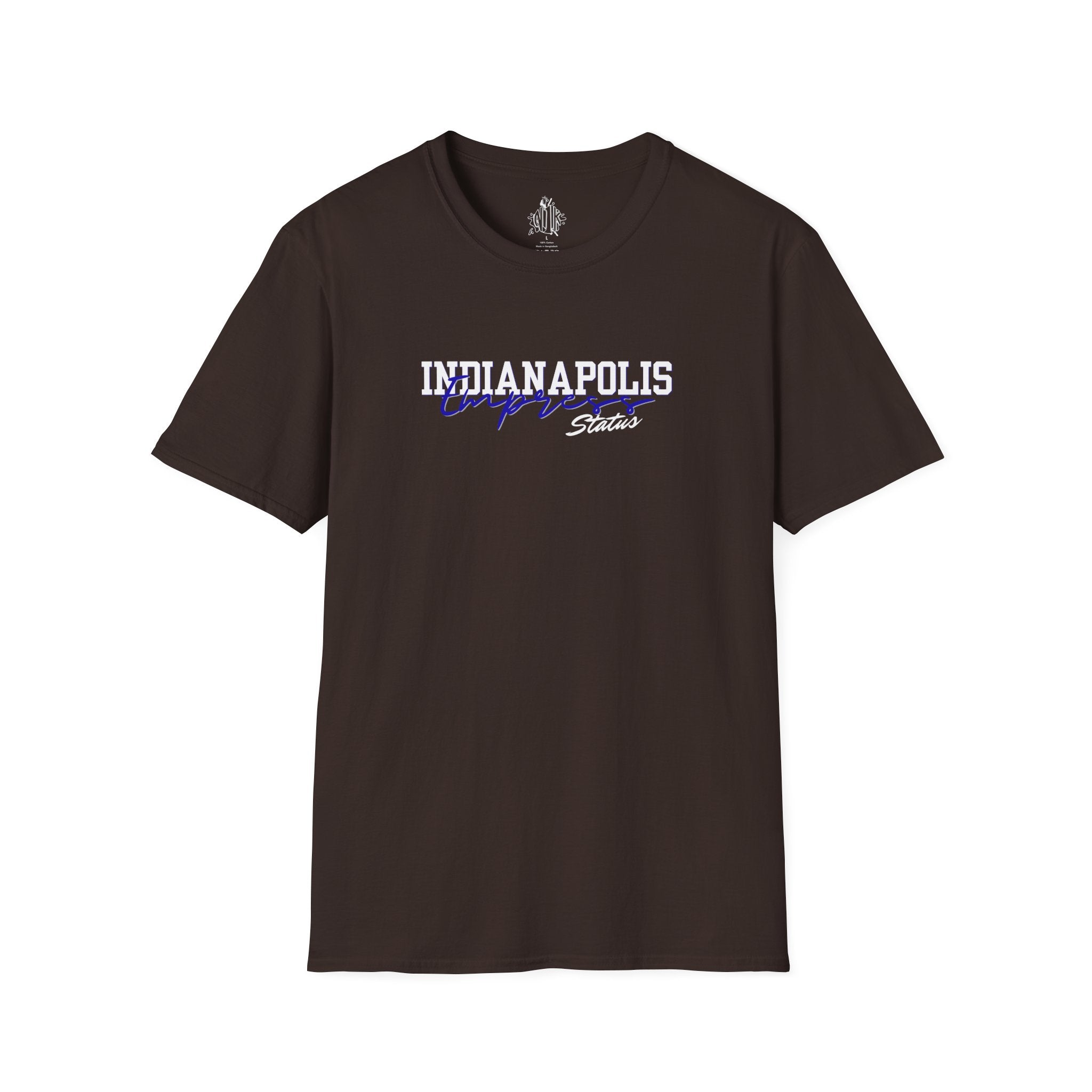 Copy of Indianapolis, Empress Tshirt
