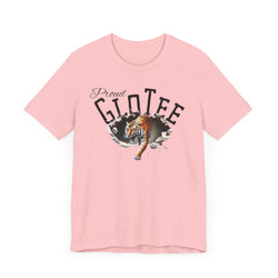 Proud GloTee Unisex Jersey Short Sleeve Tee
