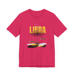 Libra Season Tee