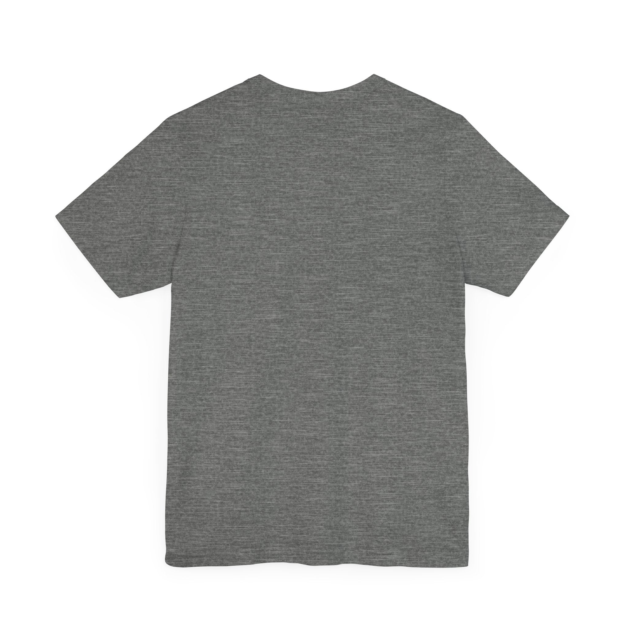 Aquarius Zodiac Casual classic unisex jersey short sleeve tee