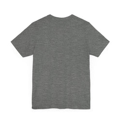 Aquarius Zodiac Casual classic unisex jersey short sleeve tee