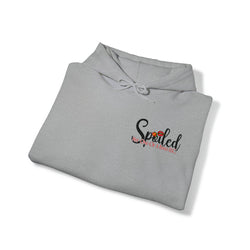 Spoiled Hooded Sweatshirt