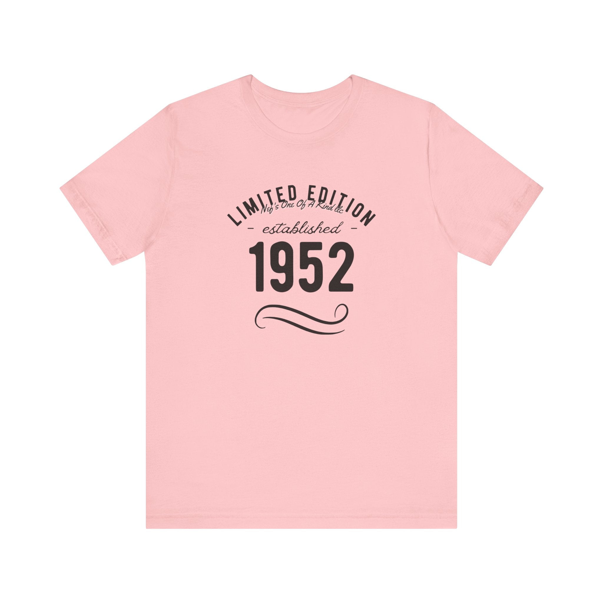 Limited Edition 1952