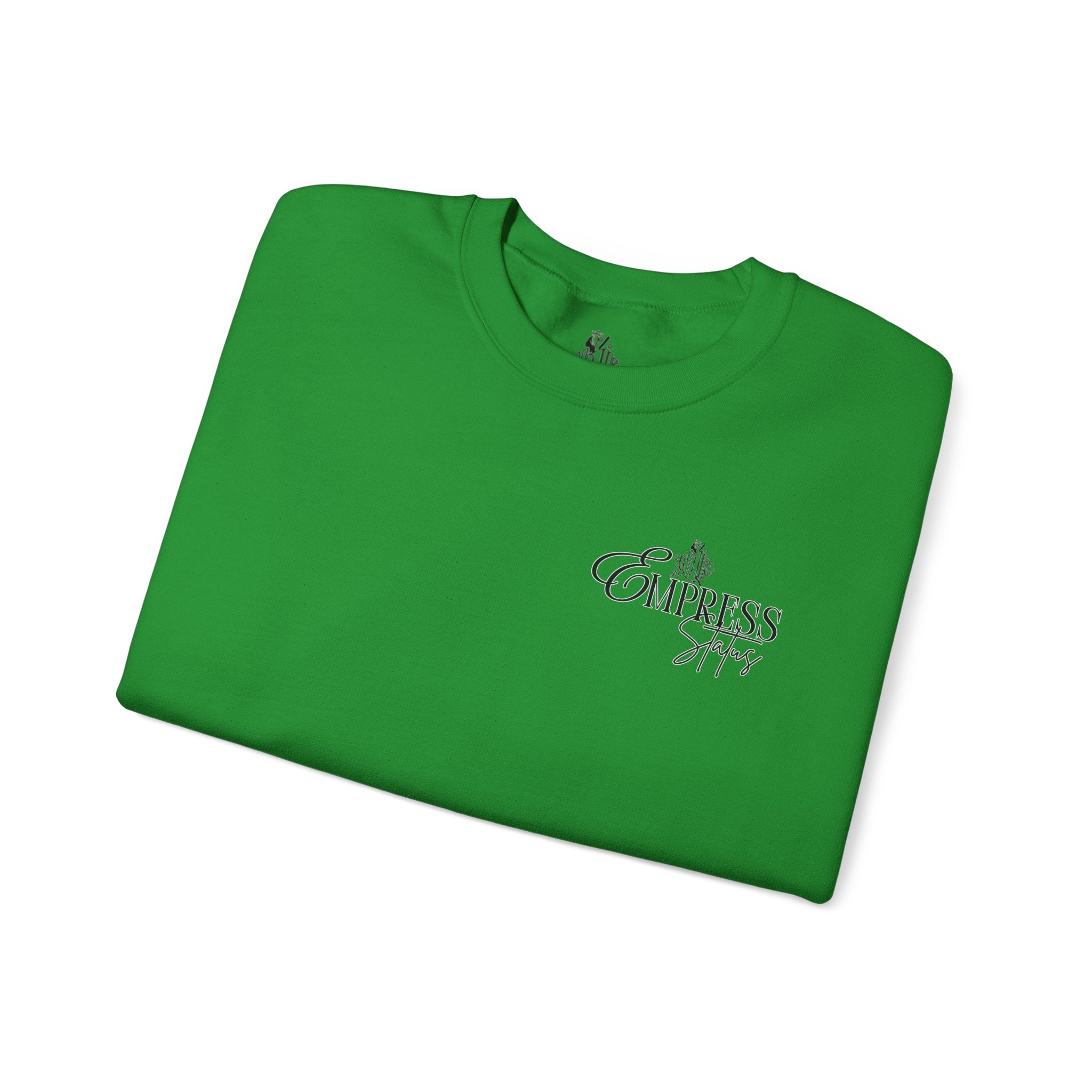 More Than A Brand ES Unisex Blend Sweatshirt