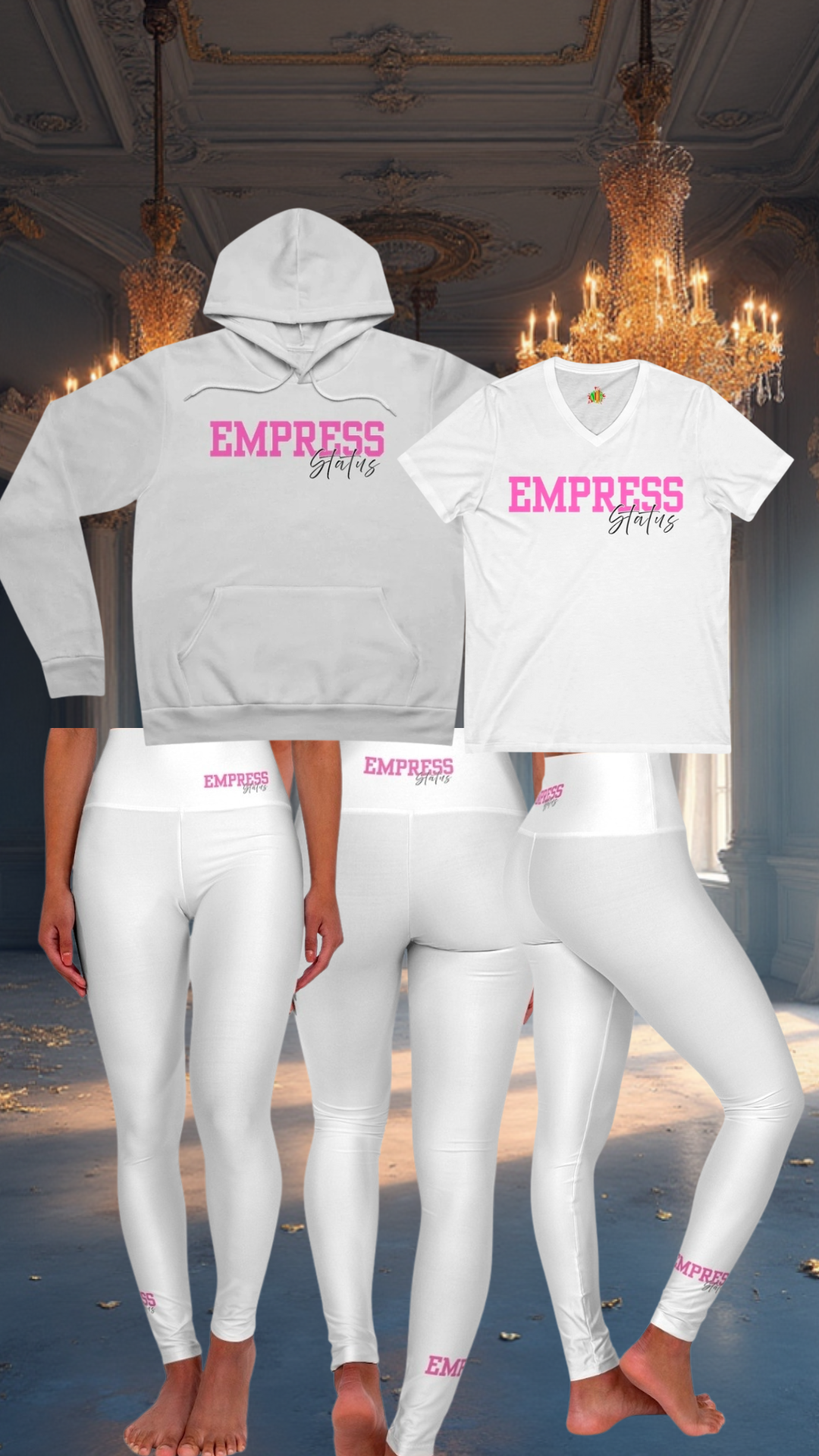 Nef's One Of A Kind LLC