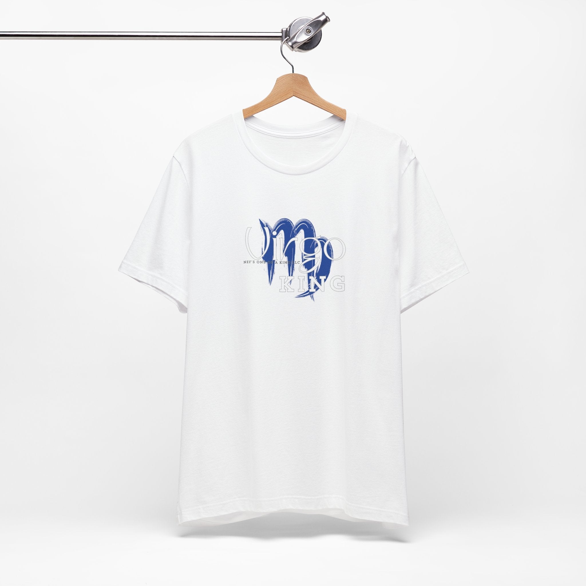 Virgo King Tee
