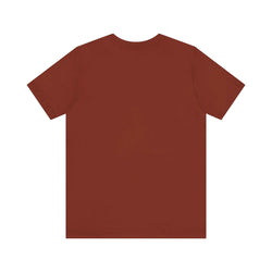Demure Mindful Jersey Short Sleeve Tee