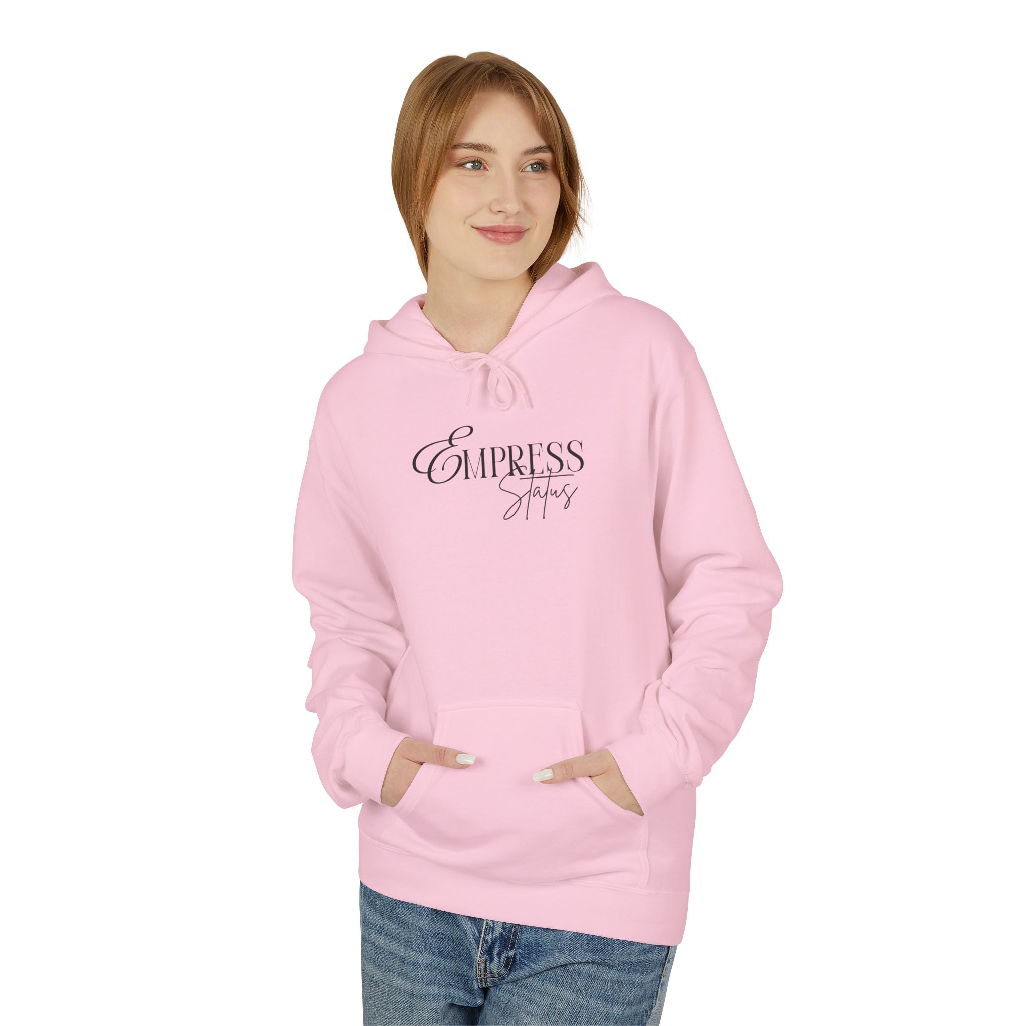 N1K Empress Status Hoodie