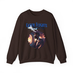 feelings Unisex Heavy Blend™ Crewneck Sweatshirt