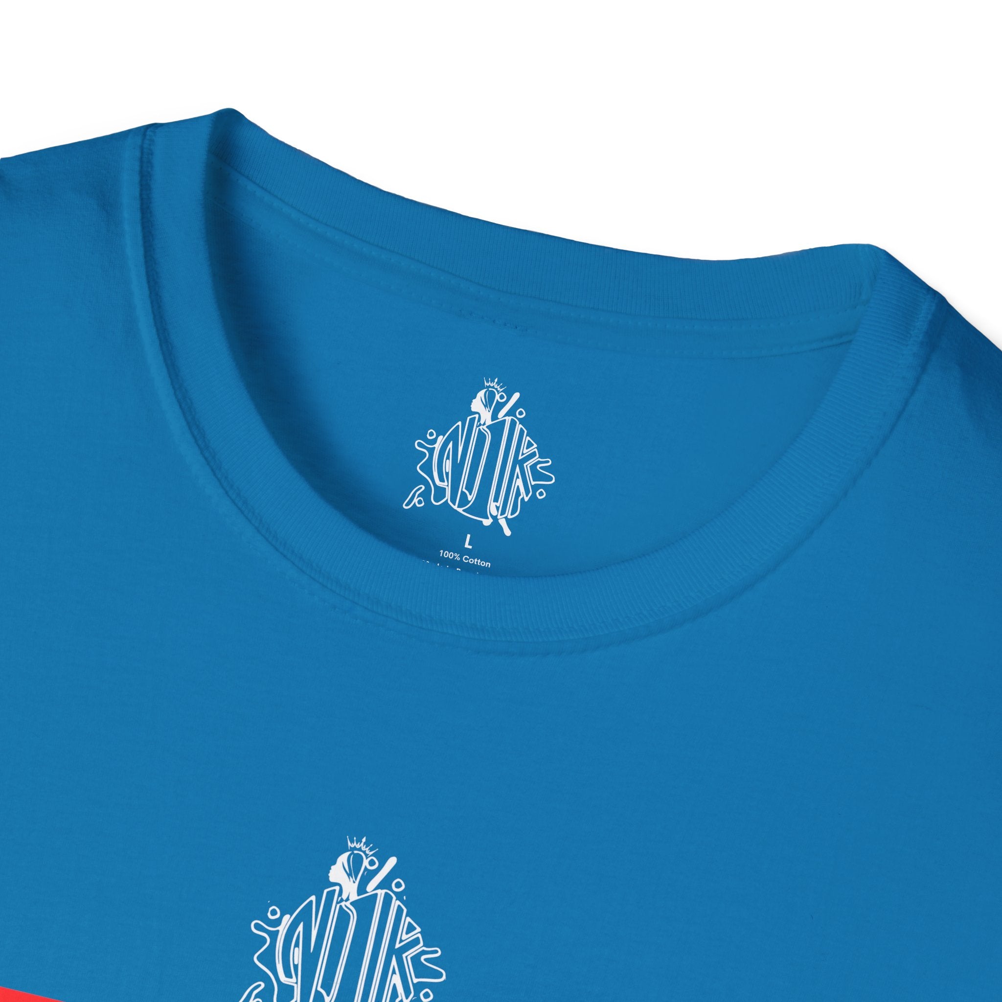 Empress Heart Script T-Shirt
