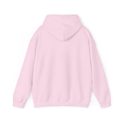 Eye Don't Chase Hooded Sweatshirt