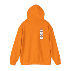 Indianapolis Unisex Heavy Blend™ Hooded Sweatshirt