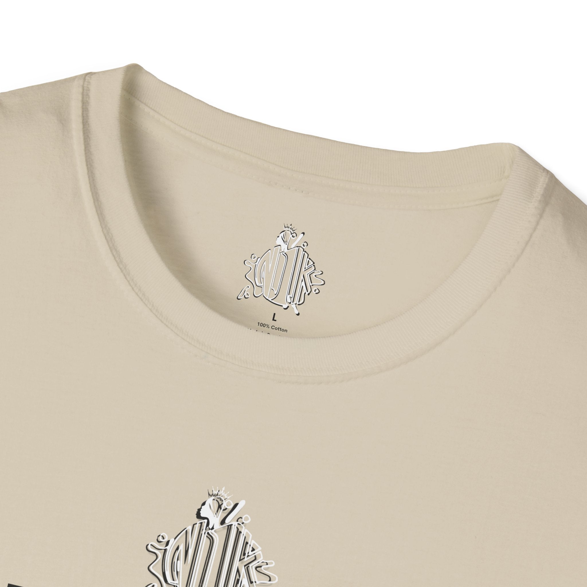 Indianapolis Empress Status Tshirt