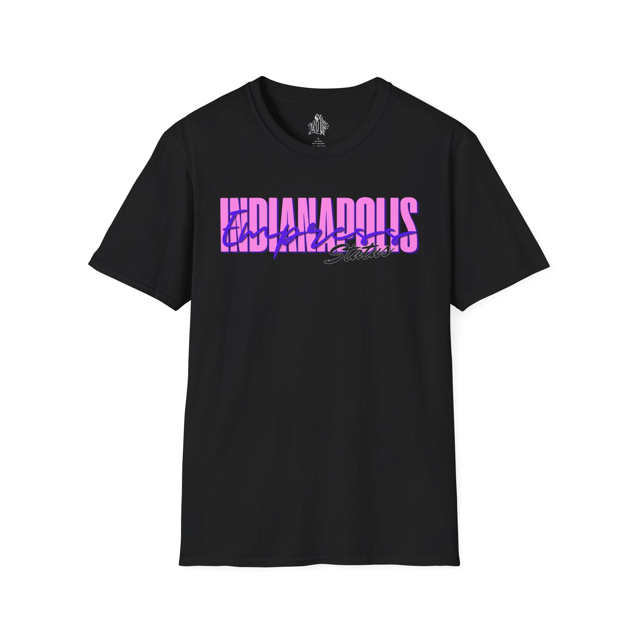Indianapolis, Empress Tshirt