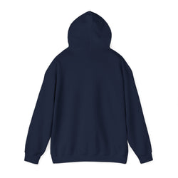 Eye Don't Chase Hooded Sweatshirt