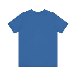 Hope Nurse Unisex Jersey Short Sleeve Tee