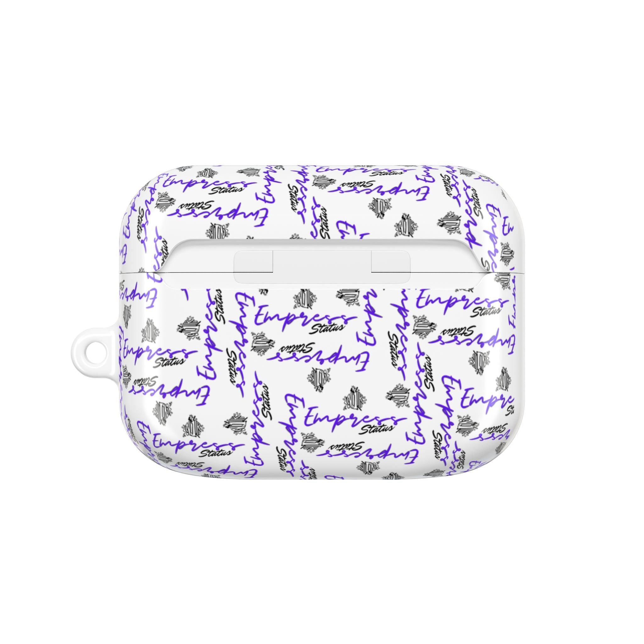 Empress Status AirPod Cases
