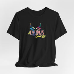 Big Taurus Energy T-Shirt