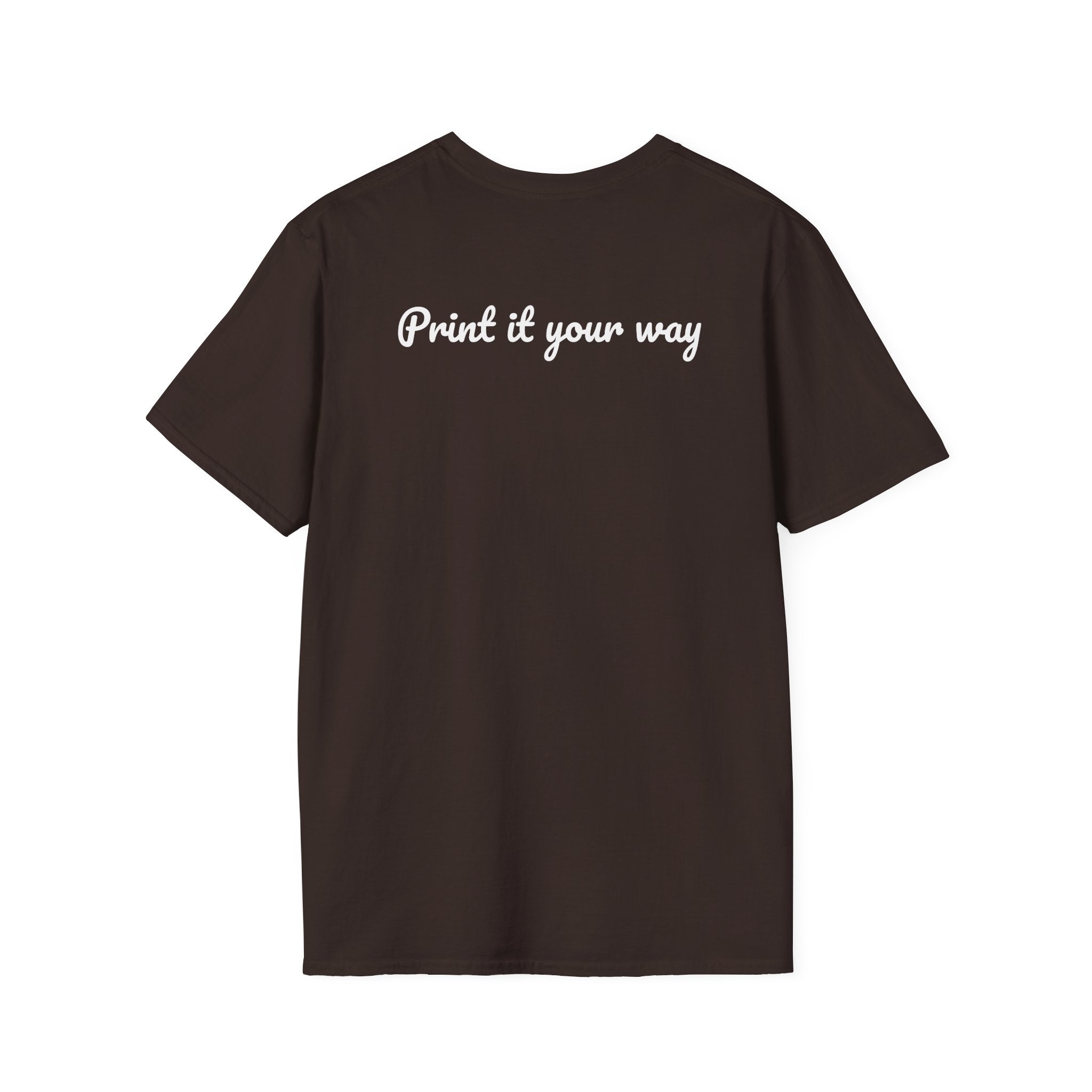 Road Trip T-Shirt — "Life's a Trip" Retro Family Travel Graphic