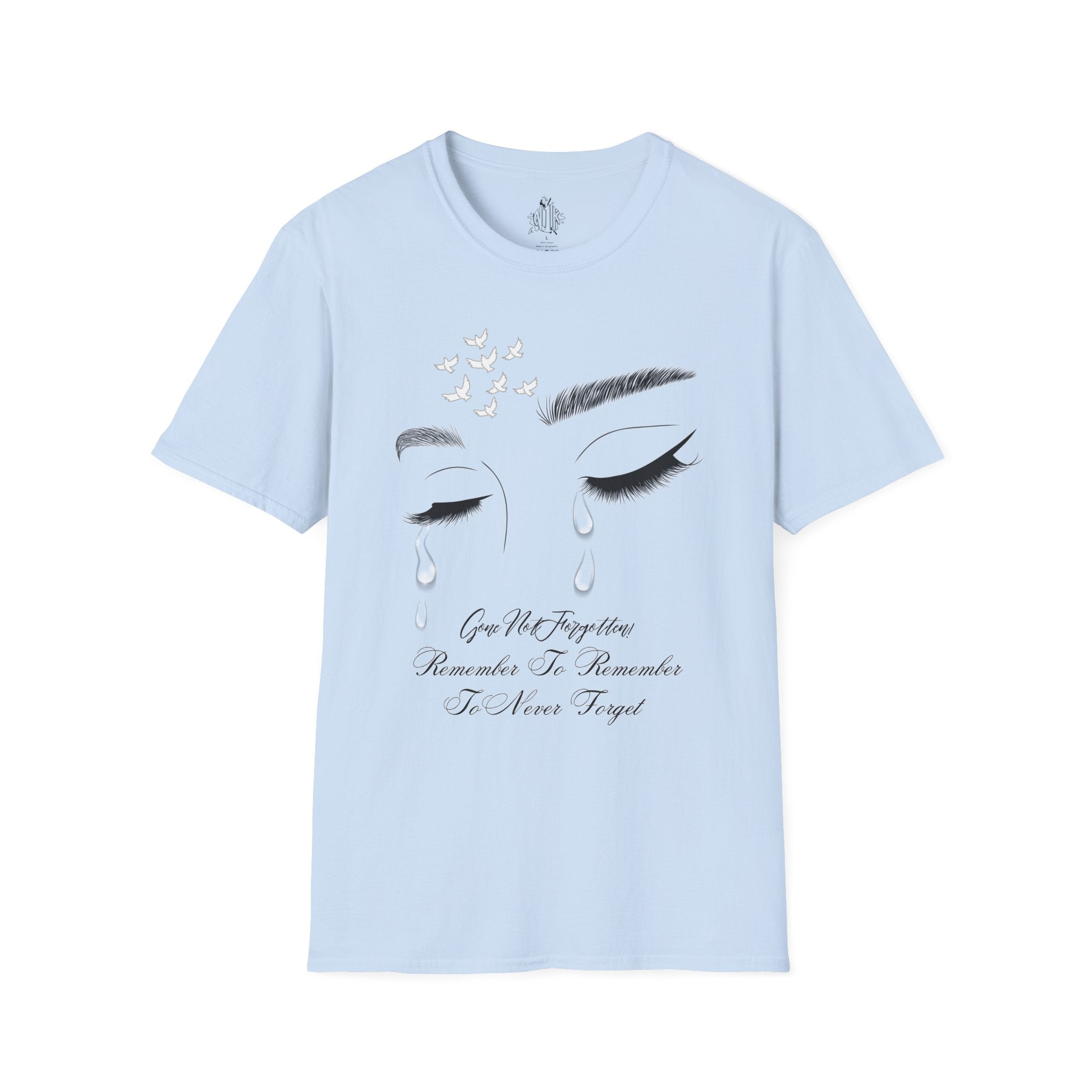 Memorial because Empress Grieve too T-shirt