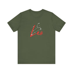 Leo - Astrology T-Shirt