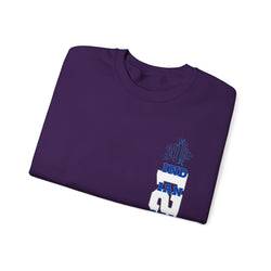 Indianapolis Unisex Heavy Blend™ Crewneck Sweatshirt