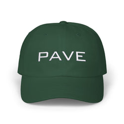 Dad Cap - Purpose AND Victory Established Stylish PAVE - Perfect Gift for Dads