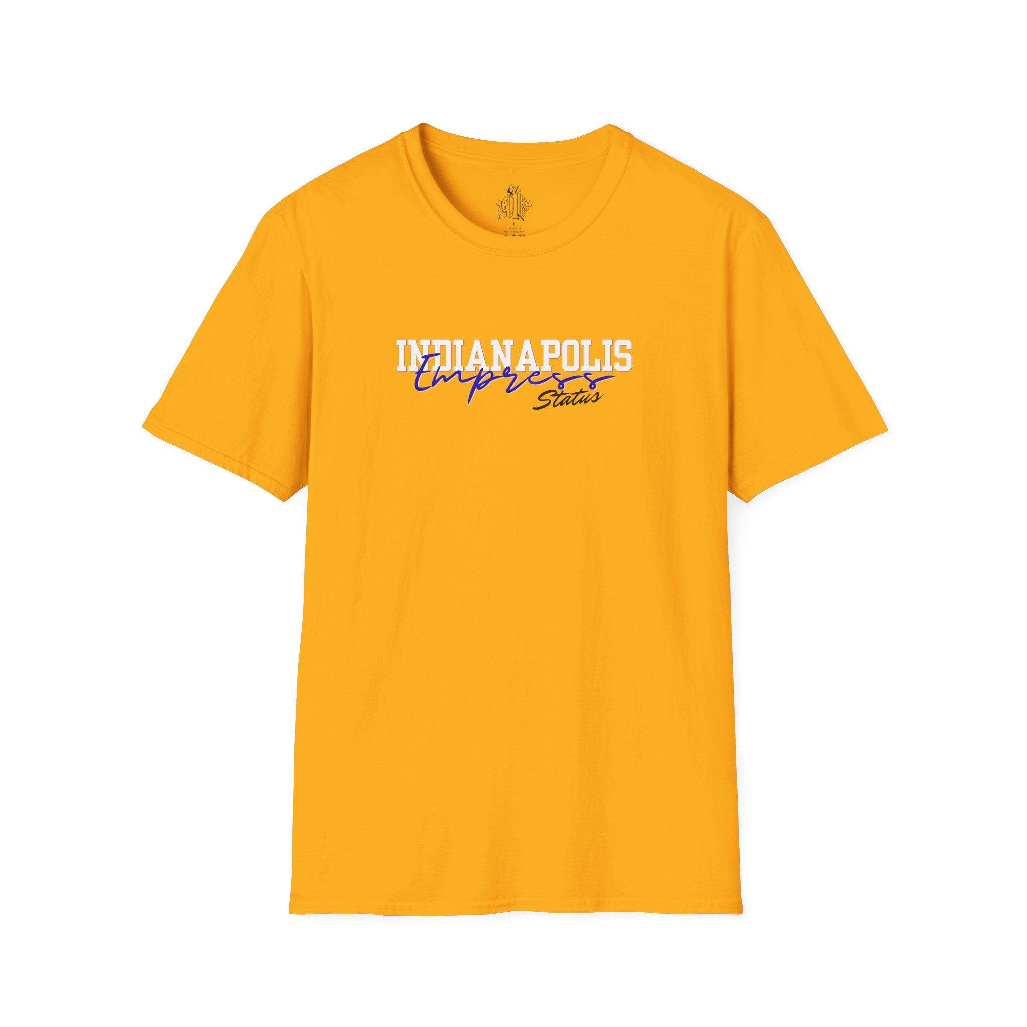 Copy of Indianapolis, Empress Tshirt