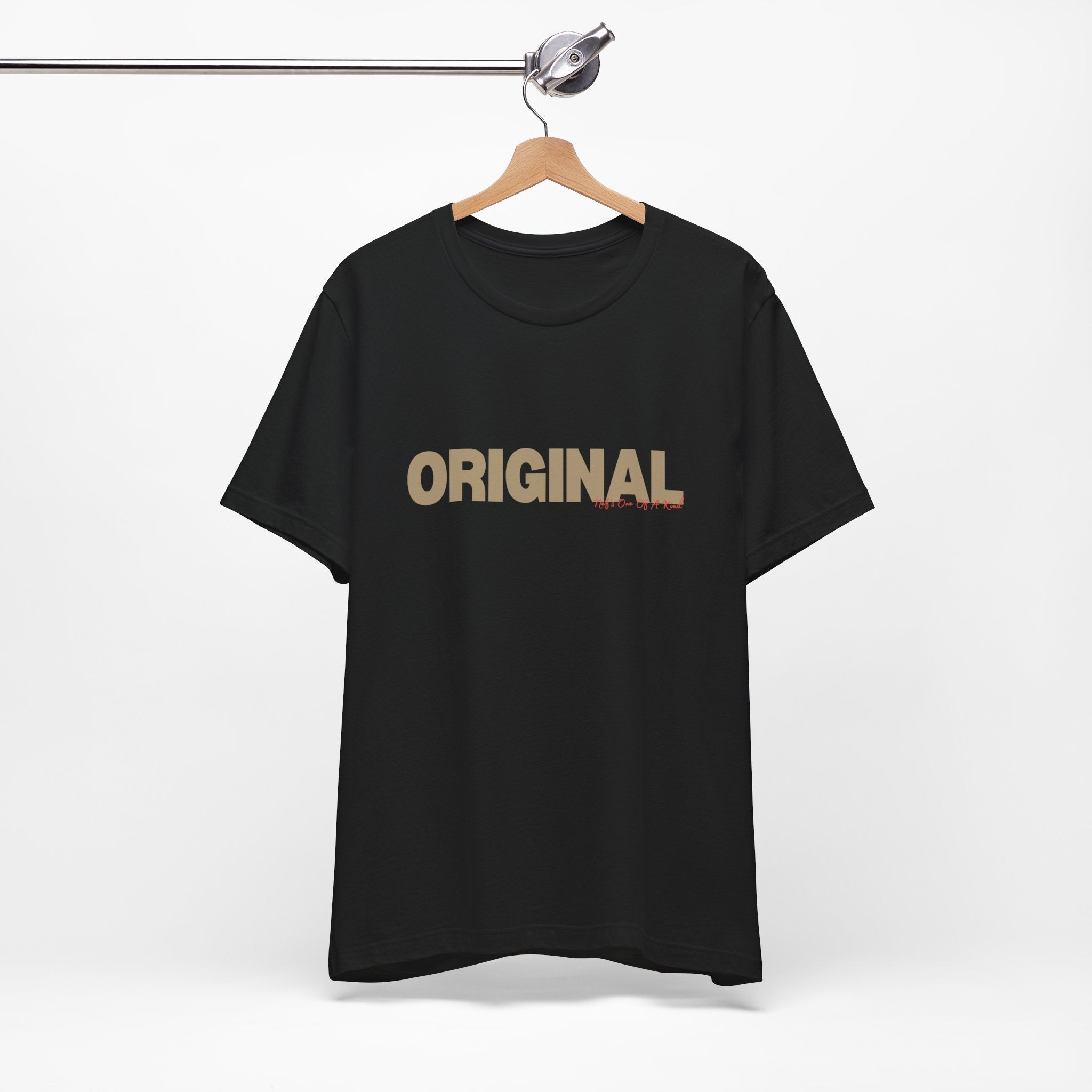 Original Tee - Look for Remix and Encore