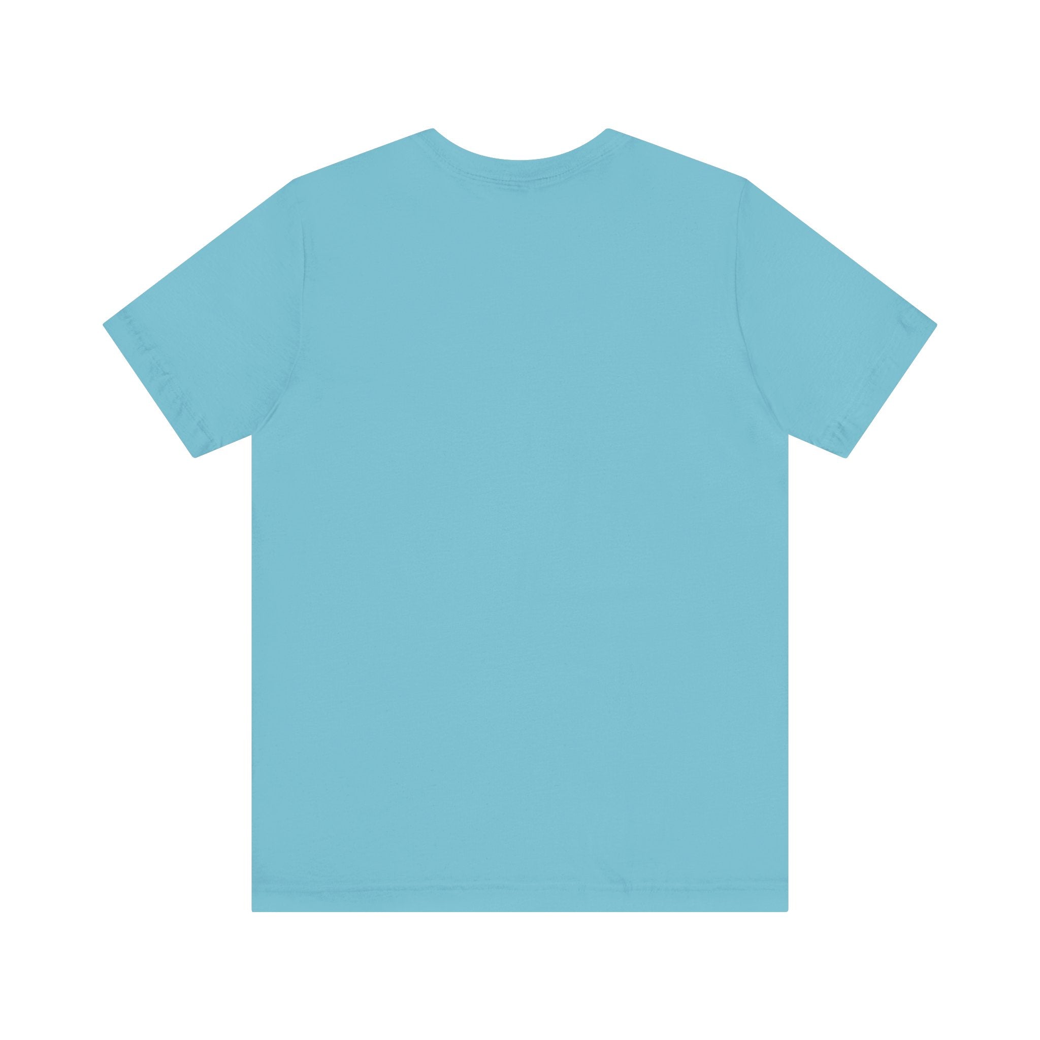 Proud GloTee Unisex Jersey Short Sleeve Tee
