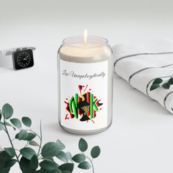 Live Un·a·pol·o·get·i·cal·ly Scented Candle, 13.75oz