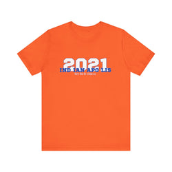 Indianapolis Separation Anxiety 2021 Unisex