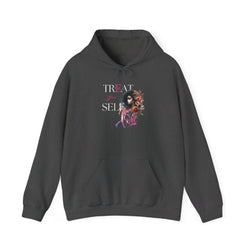 Hoodie Sweatshirt - Unisex Heavy Blend™