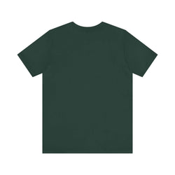 Coffee Break Unisex Jersey Short Sleeve Tee