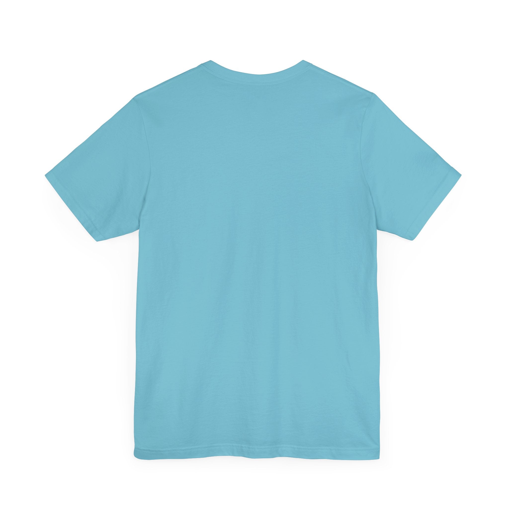 Proud GloTee Unisex Jersey Short Sleeve Tee