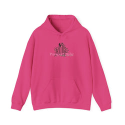 Passport Babe Original Unisex Heavy Blend™ Hooded Sweatshirt