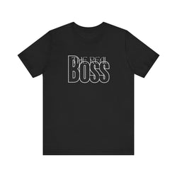 The Real Boss