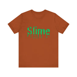 SLIME Unisex Short Sleeve Tee