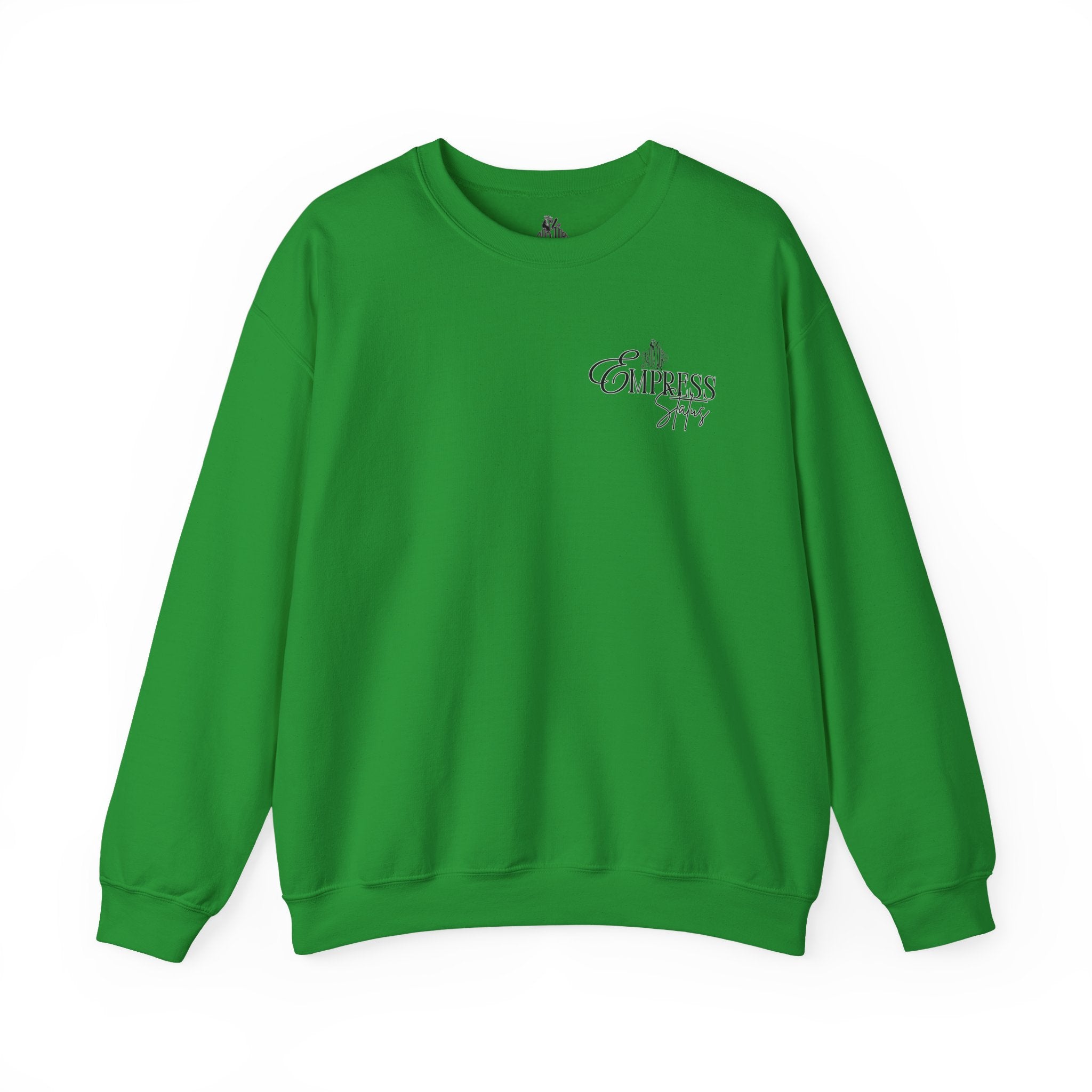 More Than A Brand ES Unisex Blend Sweatshirt