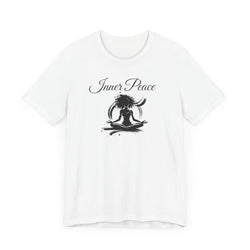 Inner Peace Softstyle T-Shirt