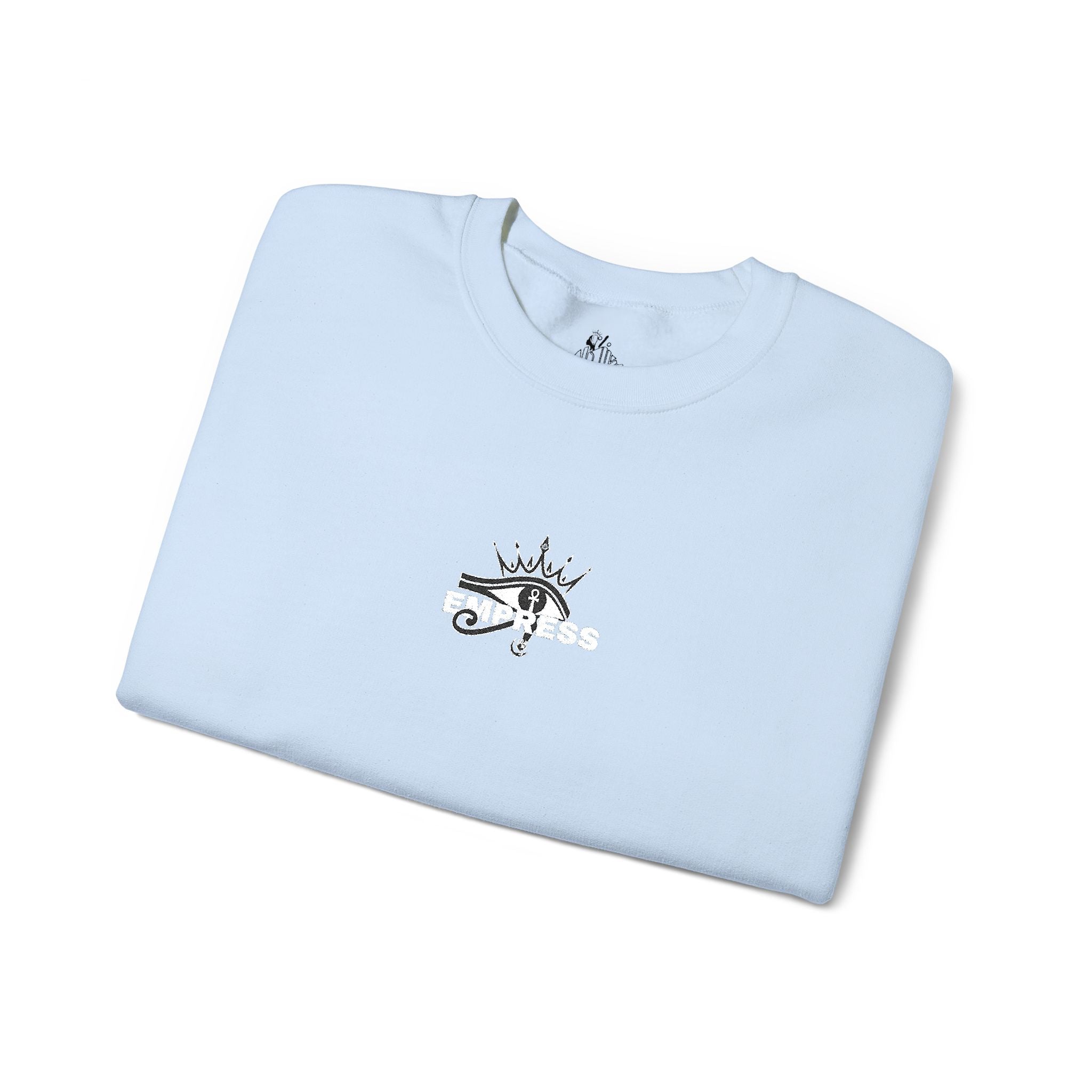The Eye Heavy Blend™ Crewneck Sweatshirt