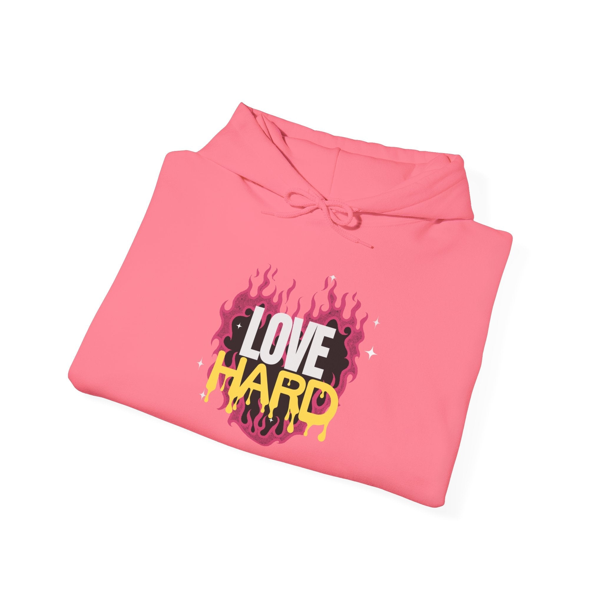 Love Hard Hoodie