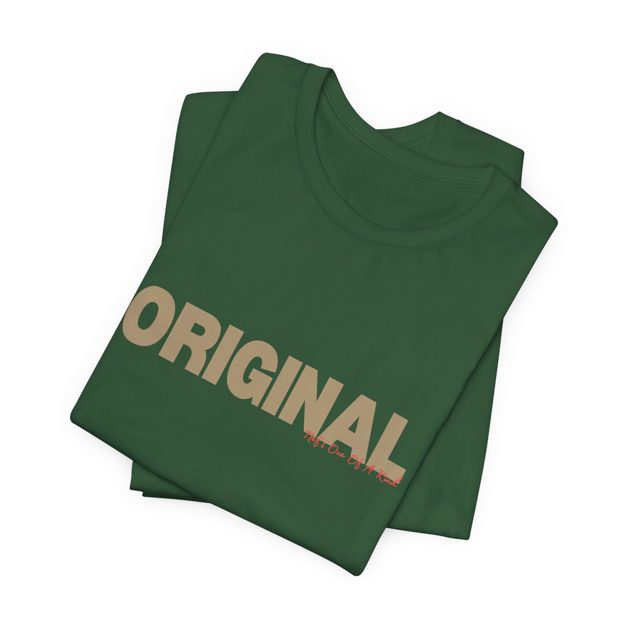 Original Tee - Look for Remix and Encore