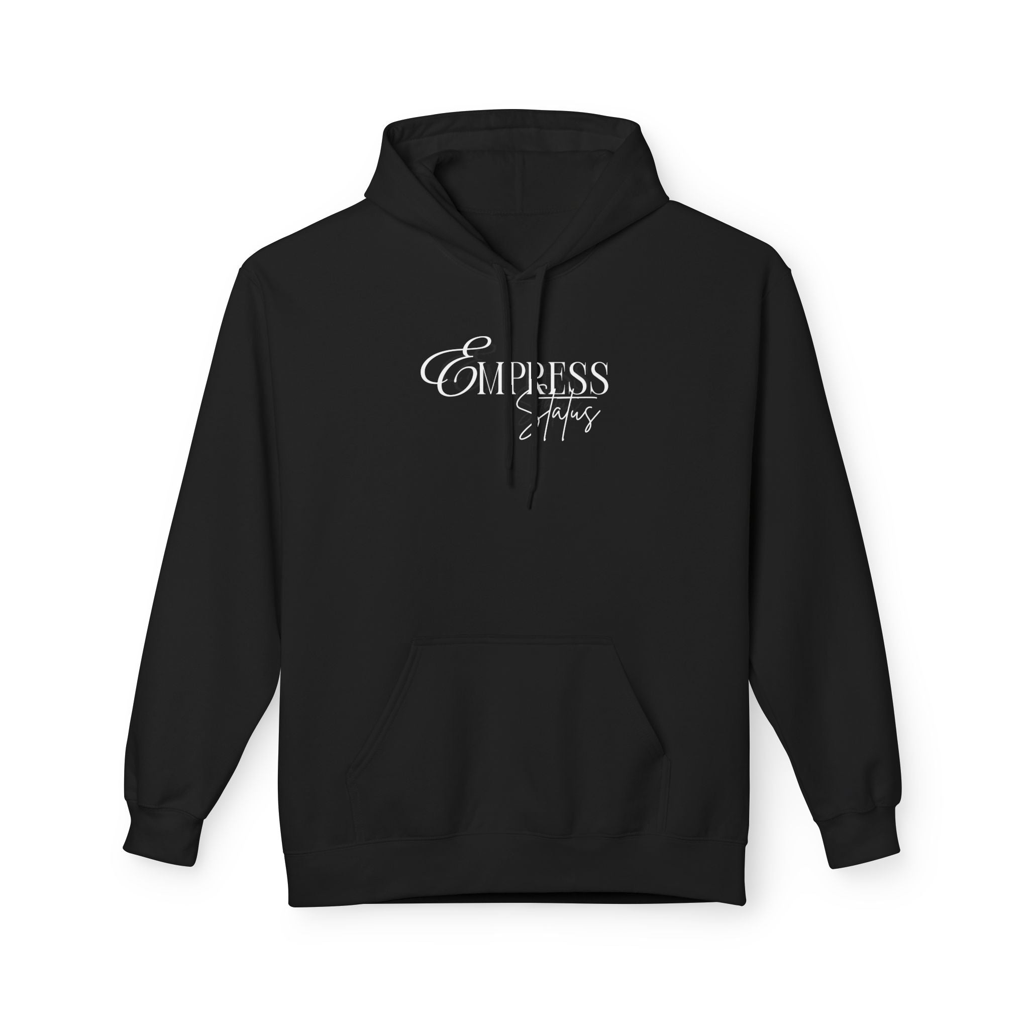 N1K Empress Status Hoodie